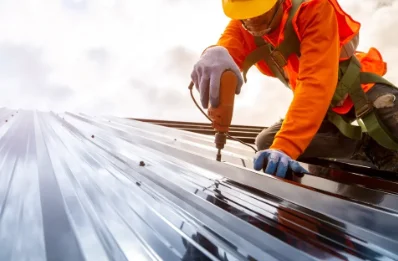 Travaux de zinguerie à Condé-sur-Risle